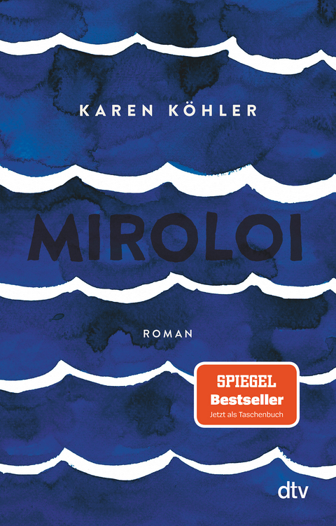 Miroloi - Karen K&ouml;hler