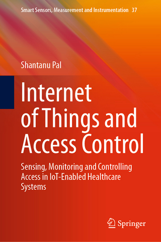 Internet of Things and Access Control