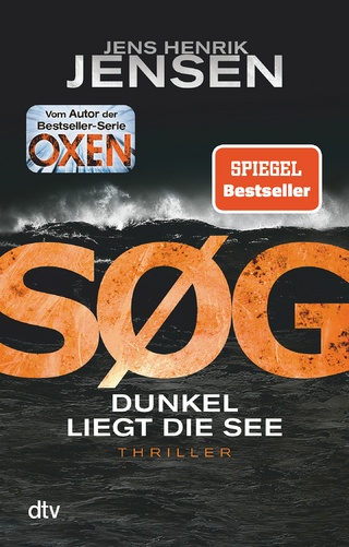 SØG - Dunkel liegt die See