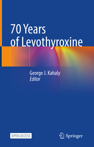 70 Years of Levothyroxine