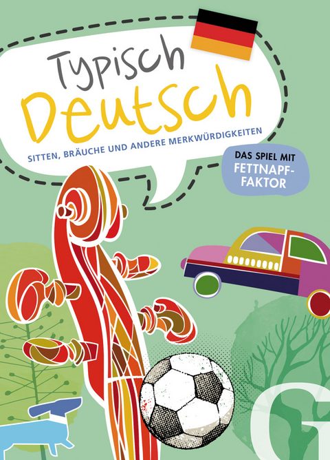 Typisch Deutsch - Gerhard Grubbe