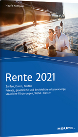 Renten Kompass 2021 - 