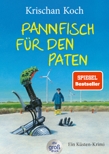 Pannfisch f&uuml;r den Paten - Krischan Koch