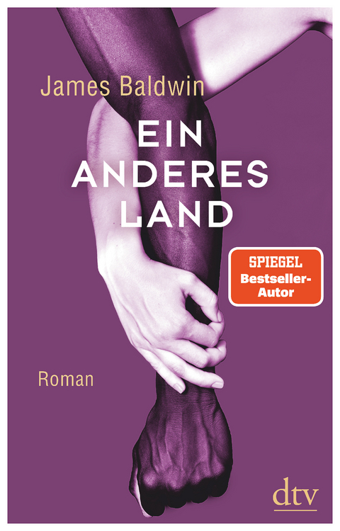 Ein anderes Land - James Baldwin