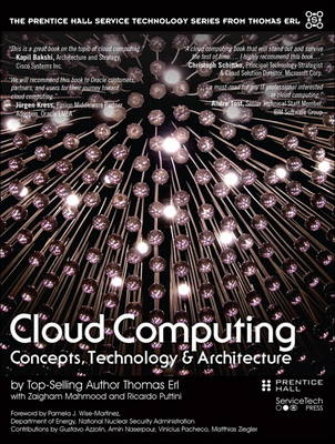 Cloud Computing -  Thomas Erl,  Zaigham Mahmood,  Ricardo Puttini