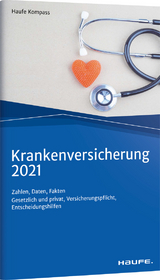 Krankenversicherung 2021 - Bj&ouml;rn Wichert