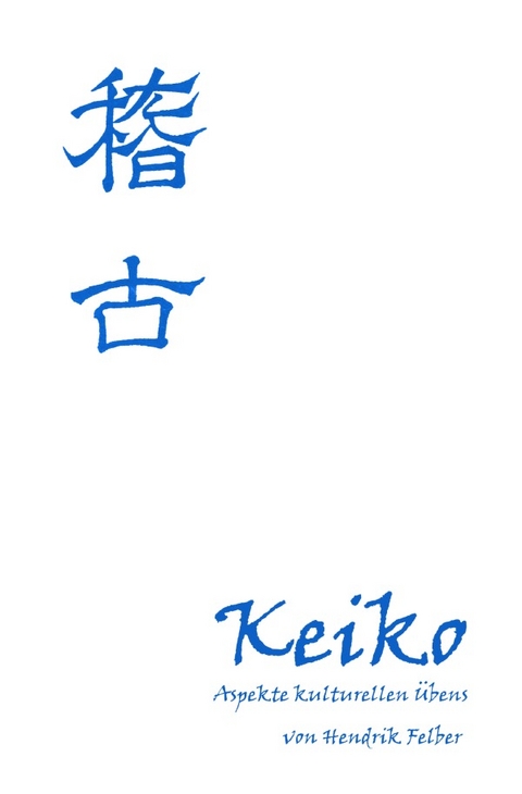 Keiko - Hendrik Felber