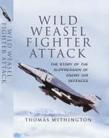 Wild Weasel Fighter Attack