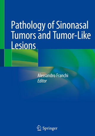 Pathology of Sinonasal Tumors and Tumor-Like Lesions