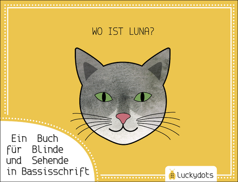 WO IST LUNA? - 