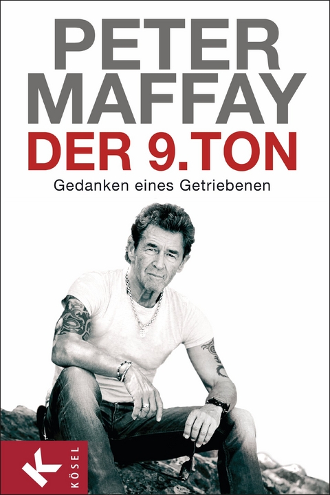 Der neunte Ton - Peter Maffay