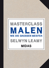 MASTERCLASS Malen - Selwyn Leamy