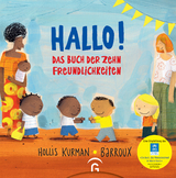 Hallo! - Hollis Kurman