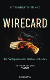 Wirecard - Bettina Weiguny, Georg Meck