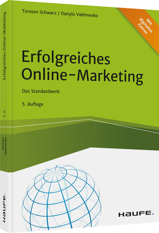 Erfolgreiches Online-Marketing