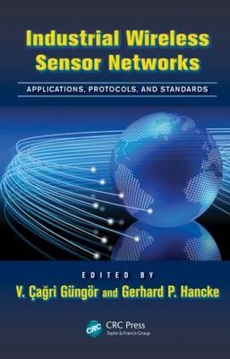 Industrial Wireless Sensor Networks - 
