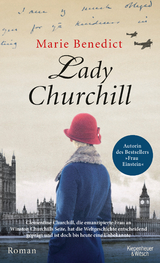 Lady Churchill - Marie Benedict