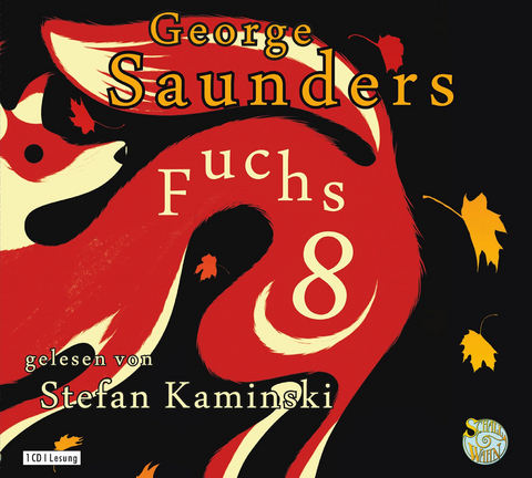 Fuchs 8 - George Saunders