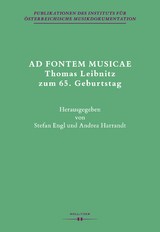 AD FONTEM MUSICAE - 