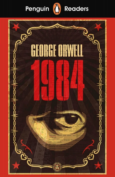 Nineteen Eighty-Four - George Orwell, Fiona Mackenzie
