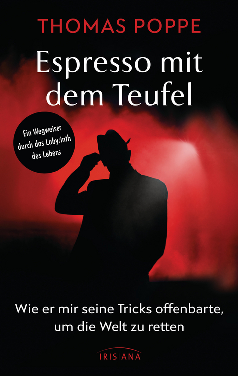 Espresso mit dem Teufel - Thomas Poppe