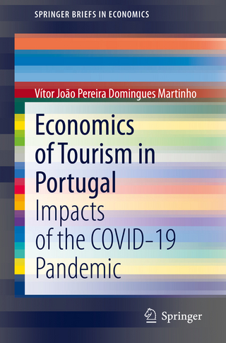 Economics of Tourism in Portugal