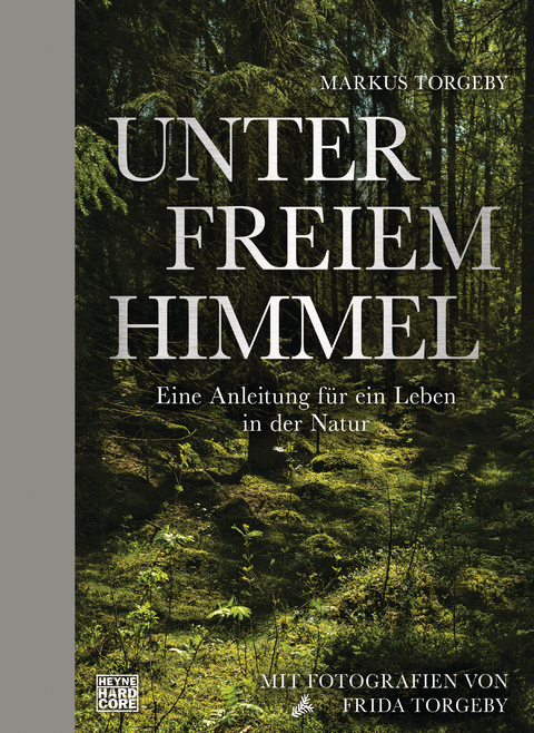 Unter freiem Himmel - Markus Torgeby