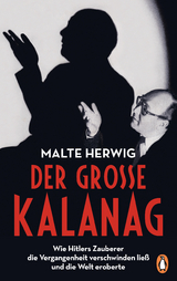Der gro&szlig;e Kalanag - Malte Herwig