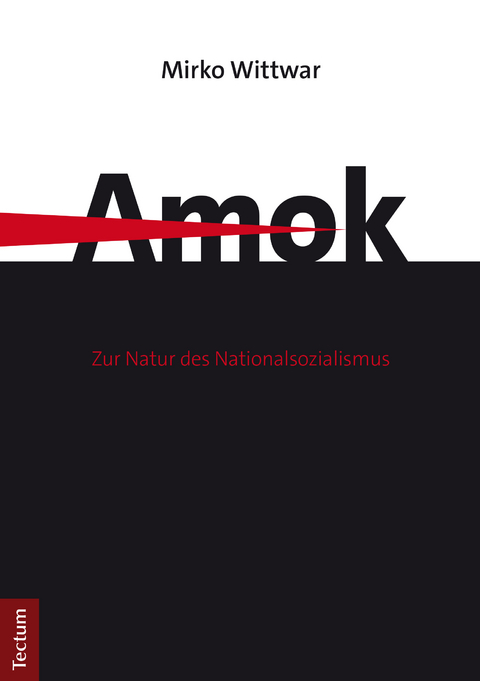 Amok - Mirko Wittwar