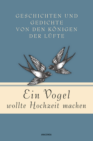 Ein Vogel wollte Hochzeit machen