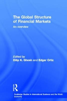 Global Structure of Financial Markets - 