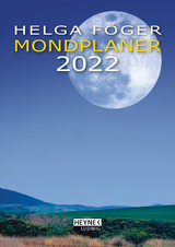 Mondplaner 2022 - Helga F&ouml;ger