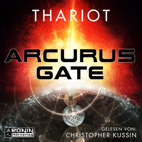 Arcurus Gate 1 -  Thariot