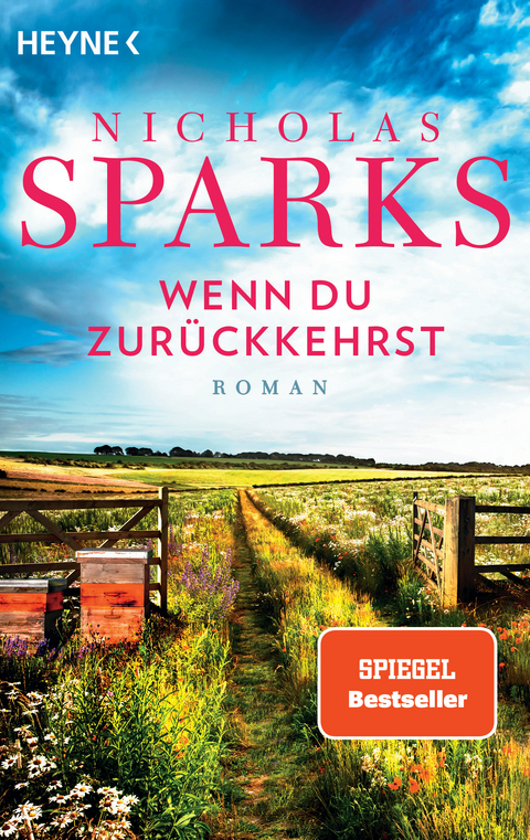 Wenn du zur&uuml;ckkehrst - Nicholas Sparks