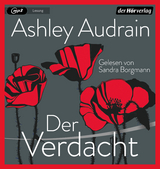 Der Verdacht - Ashley Audrain