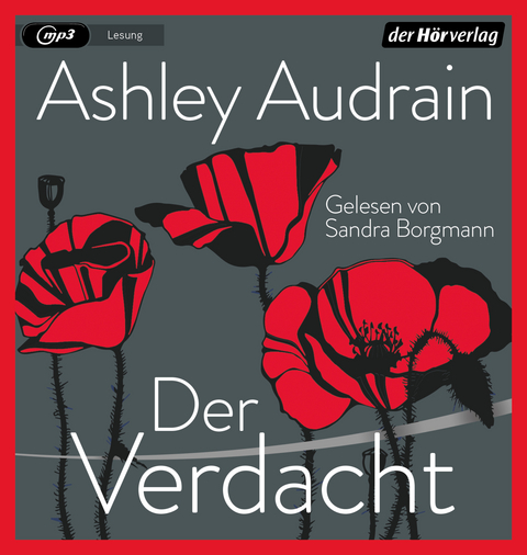 Der Verdacht - Ashley Audrain