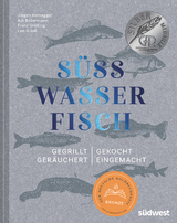 Süßwasserfisch - Jürgen Kernegger