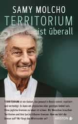 Territorium ist überall - Samy Molcho