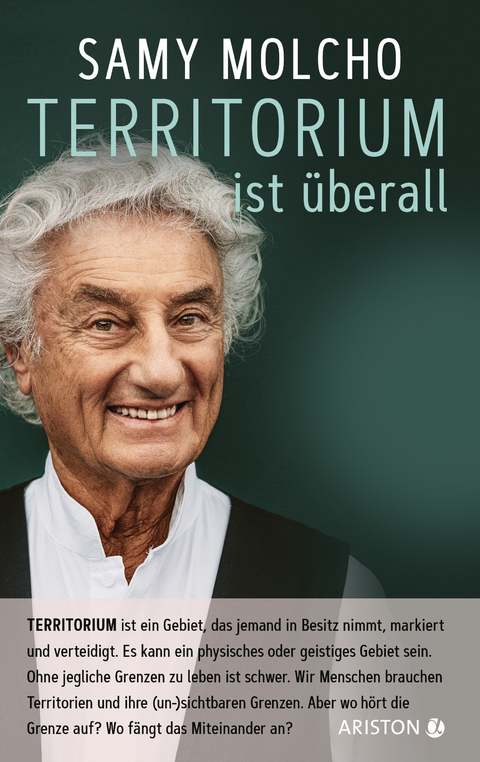 Territorium ist überall - Samy Molcho