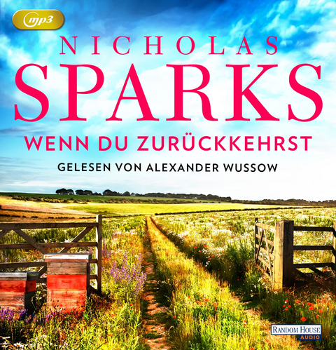 Wenn du zur&uuml;ckkehrst - Nicholas Sparks