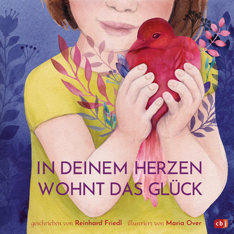 In deinem Herzen wohnt das Gl&uuml;ck - Reinhard Friedl