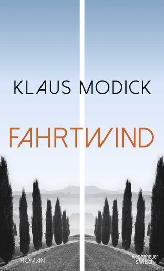 Fahrtwind