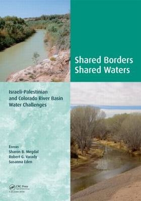 Shared Borders, Shared Waters - 