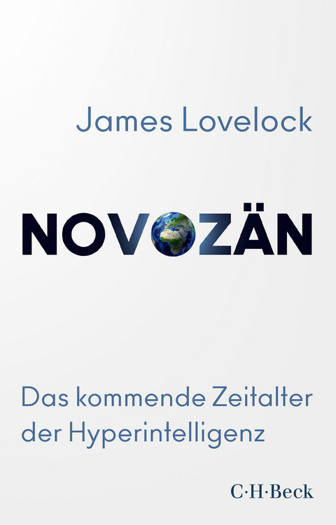 Novoz&auml;n - James Lovelock, Bryan Appleyard