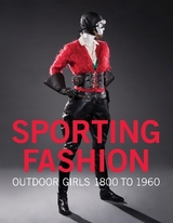Sporting Fashion - Kevin L. Jones, Christina M. Johnson, Kirstin Purtich