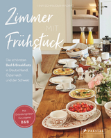 Zimmer mit Fr&uuml;hst&uuml;ck - Tina Schneider-Rading