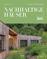 Nachhaltige H&auml;user - Bettina Hintze