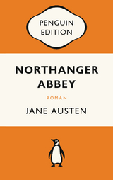 Northanger Abbey - Jane Austen