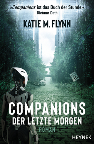 Companions – der letzte Morgen