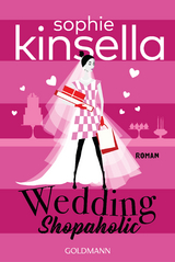 Wedding Shopaholic - Sophie Kinsella